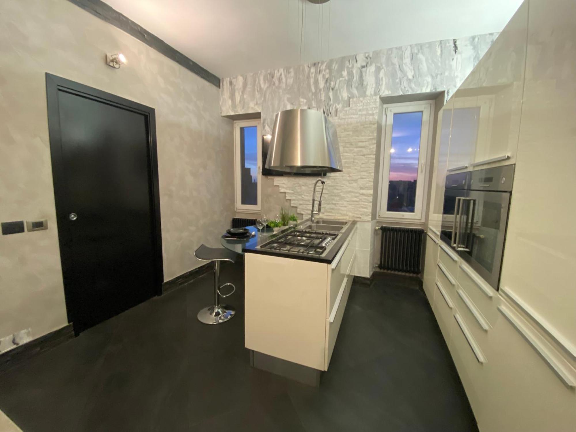 Luxury Home Design Rzym Zewnętrze zdjęcie