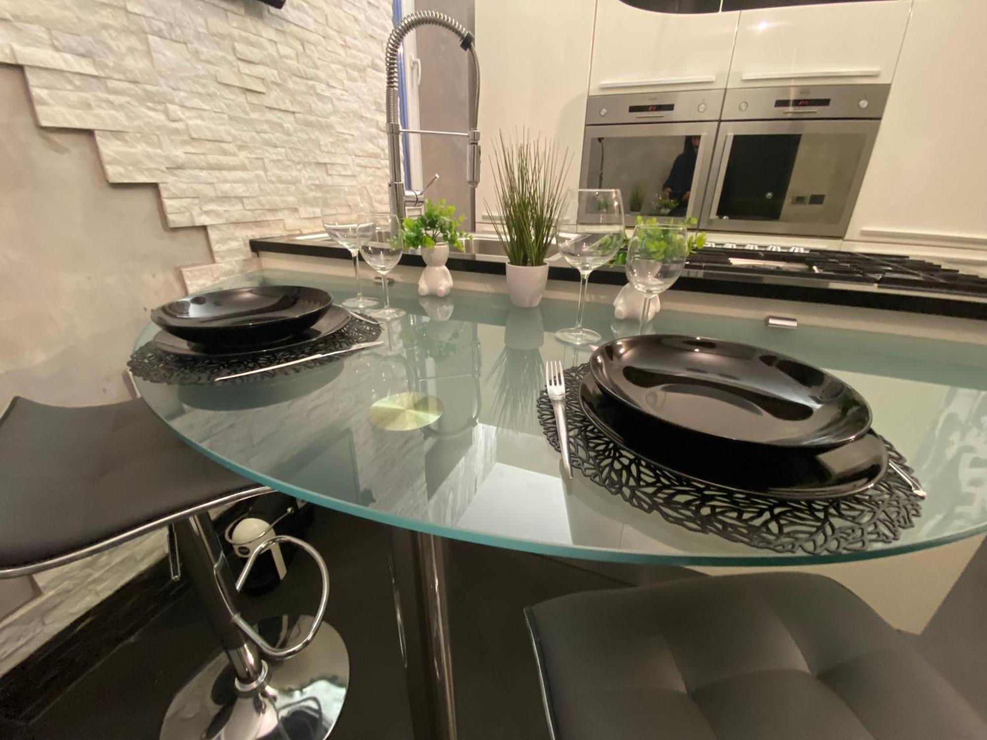 Luxury Home Design Rzym Zewnętrze zdjęcie