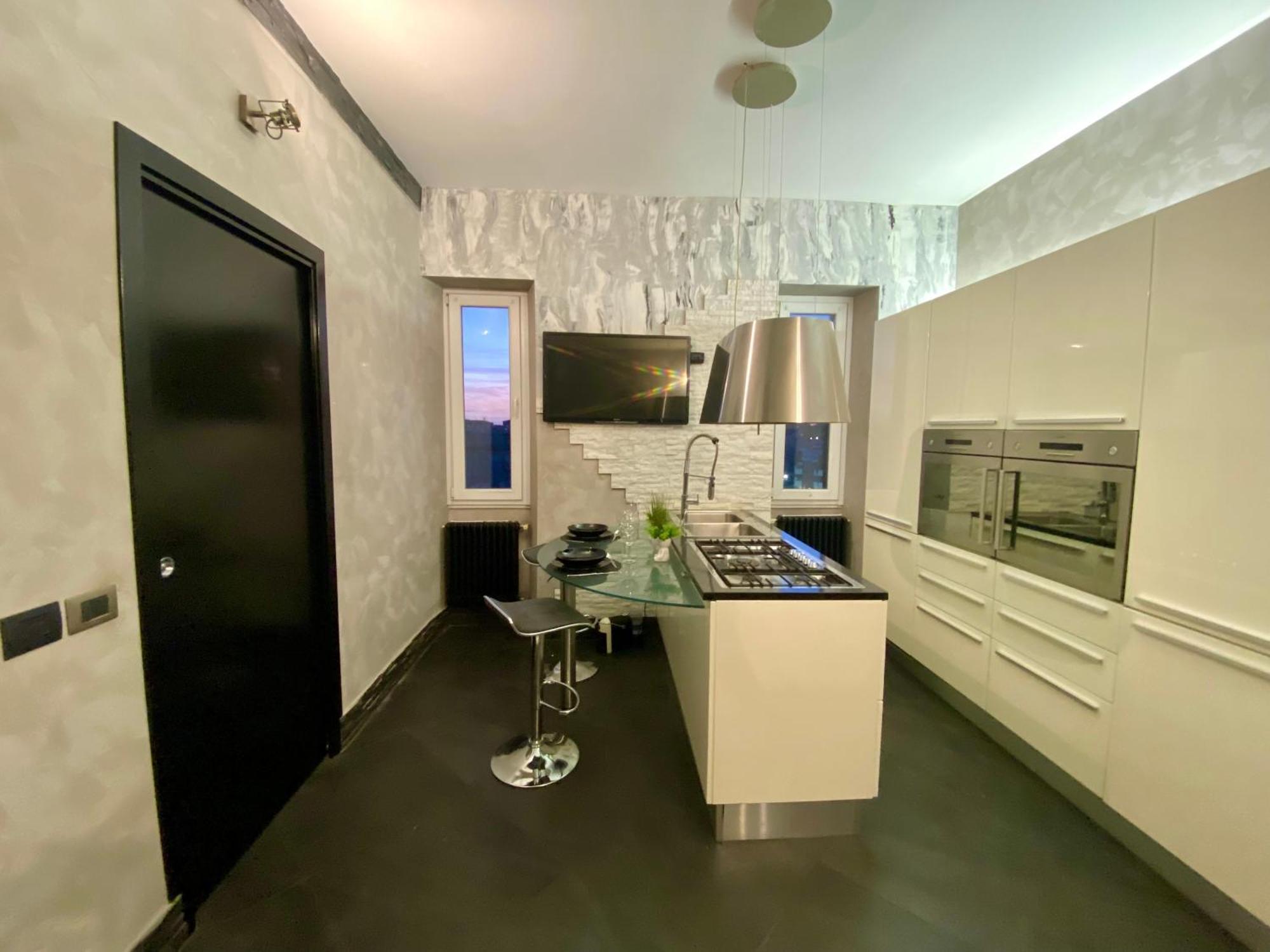 Luxury Home Design Rzym Zewnętrze zdjęcie