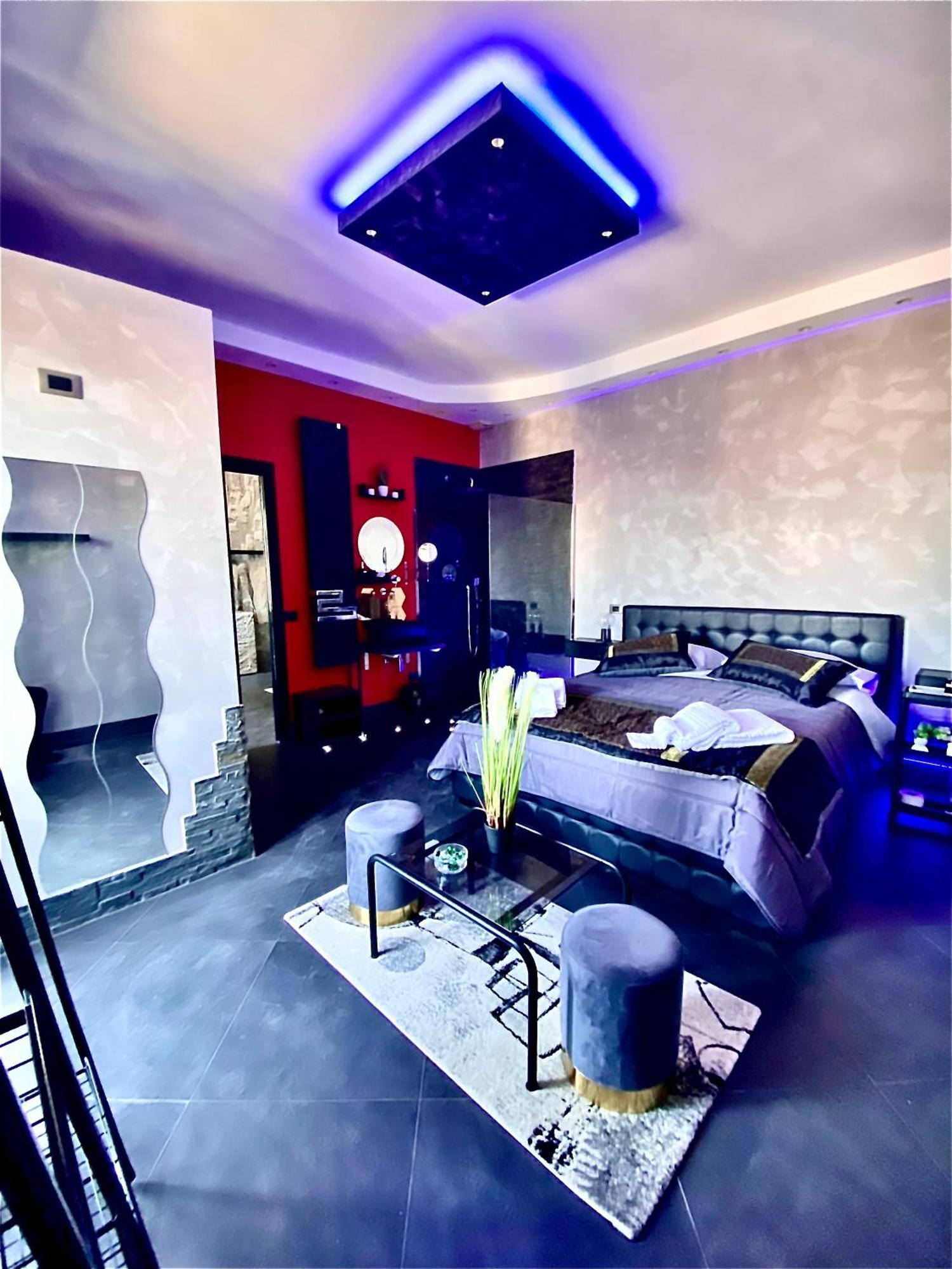 Luxury Home Design Rzym Zewnętrze zdjęcie