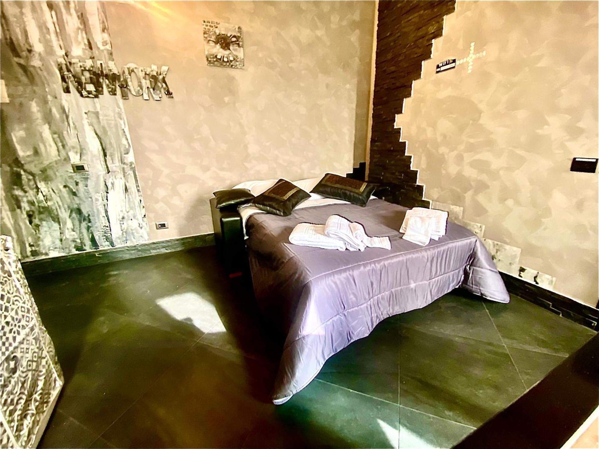 Luxury Home Design Rzym Zewnętrze zdjęcie