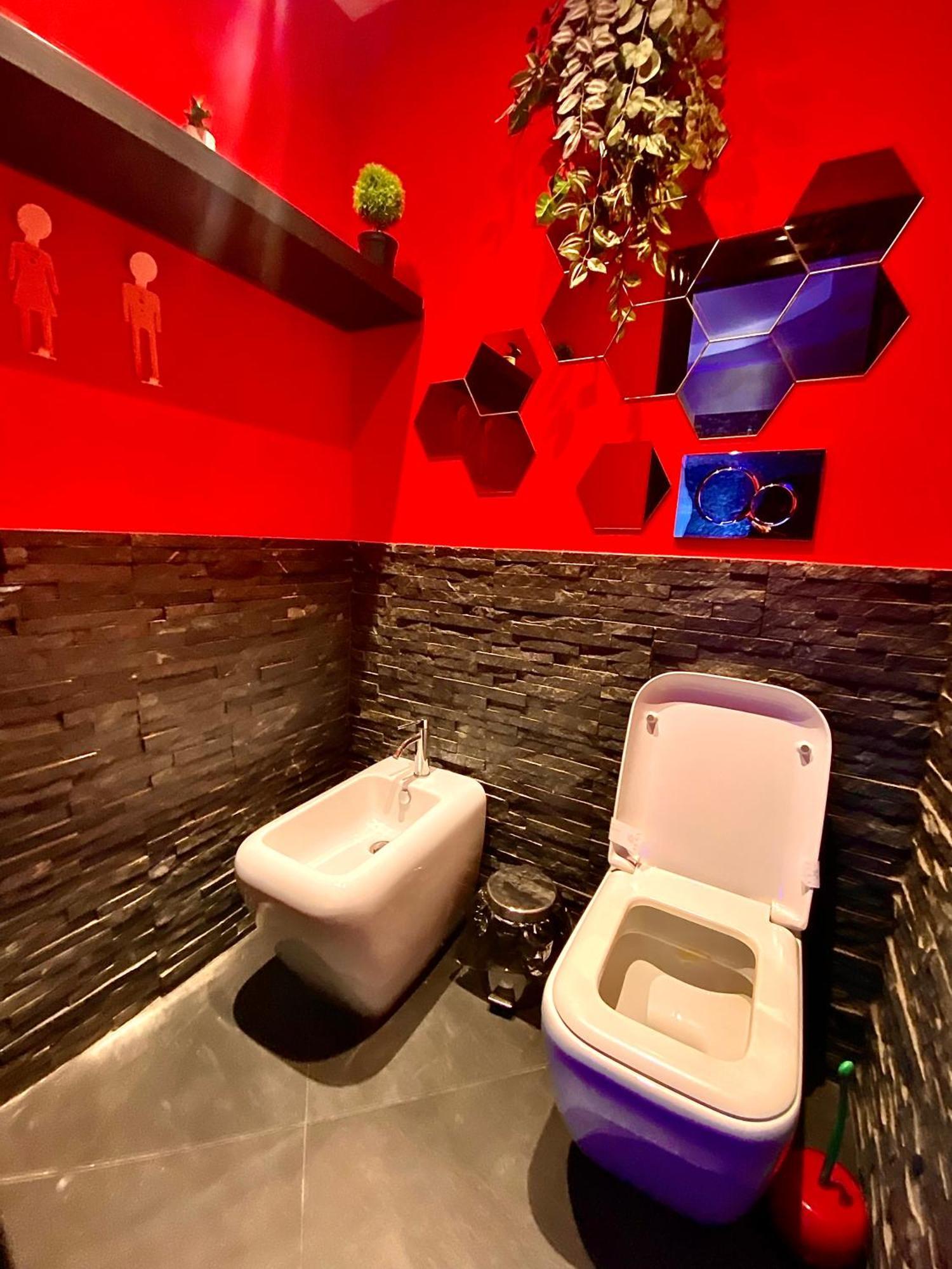 Luxury Home Design Rzym Zewnętrze zdjęcie