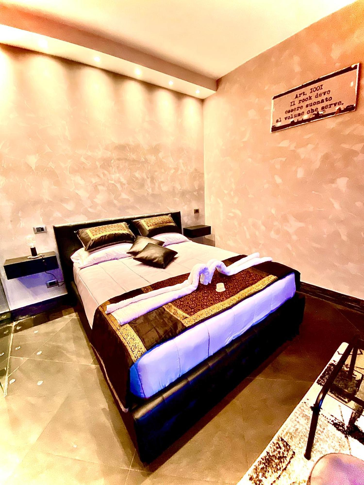 Luxury Home Design Rzym Zewnętrze zdjęcie