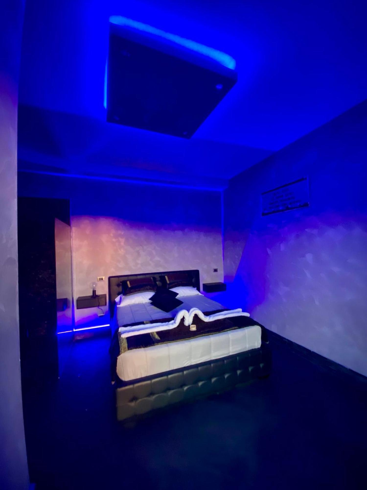 Luxury Home Design Rzym Zewnętrze zdjęcie
