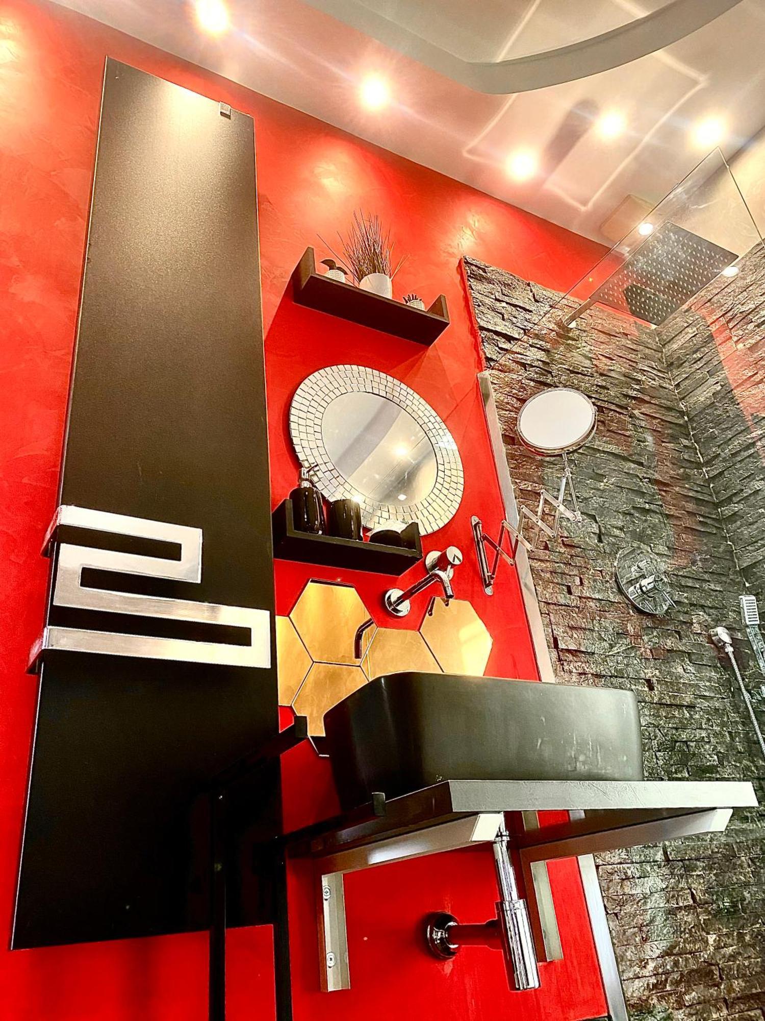 Luxury Home Design Rzym Zewnętrze zdjęcie