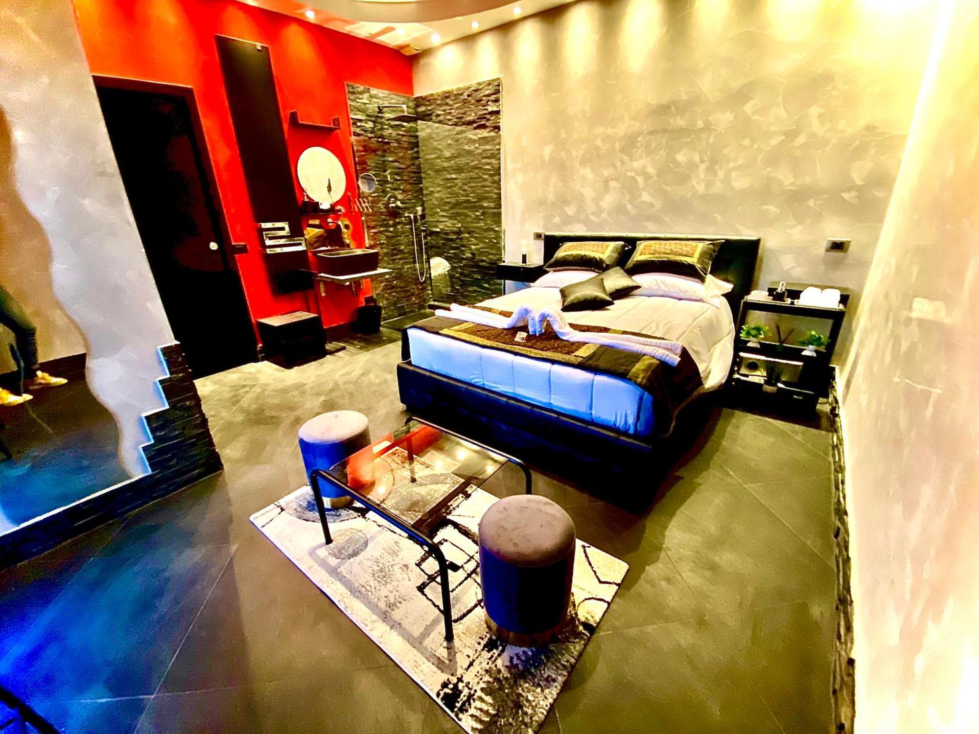 Luxury Home Design Rzym Zewnętrze zdjęcie