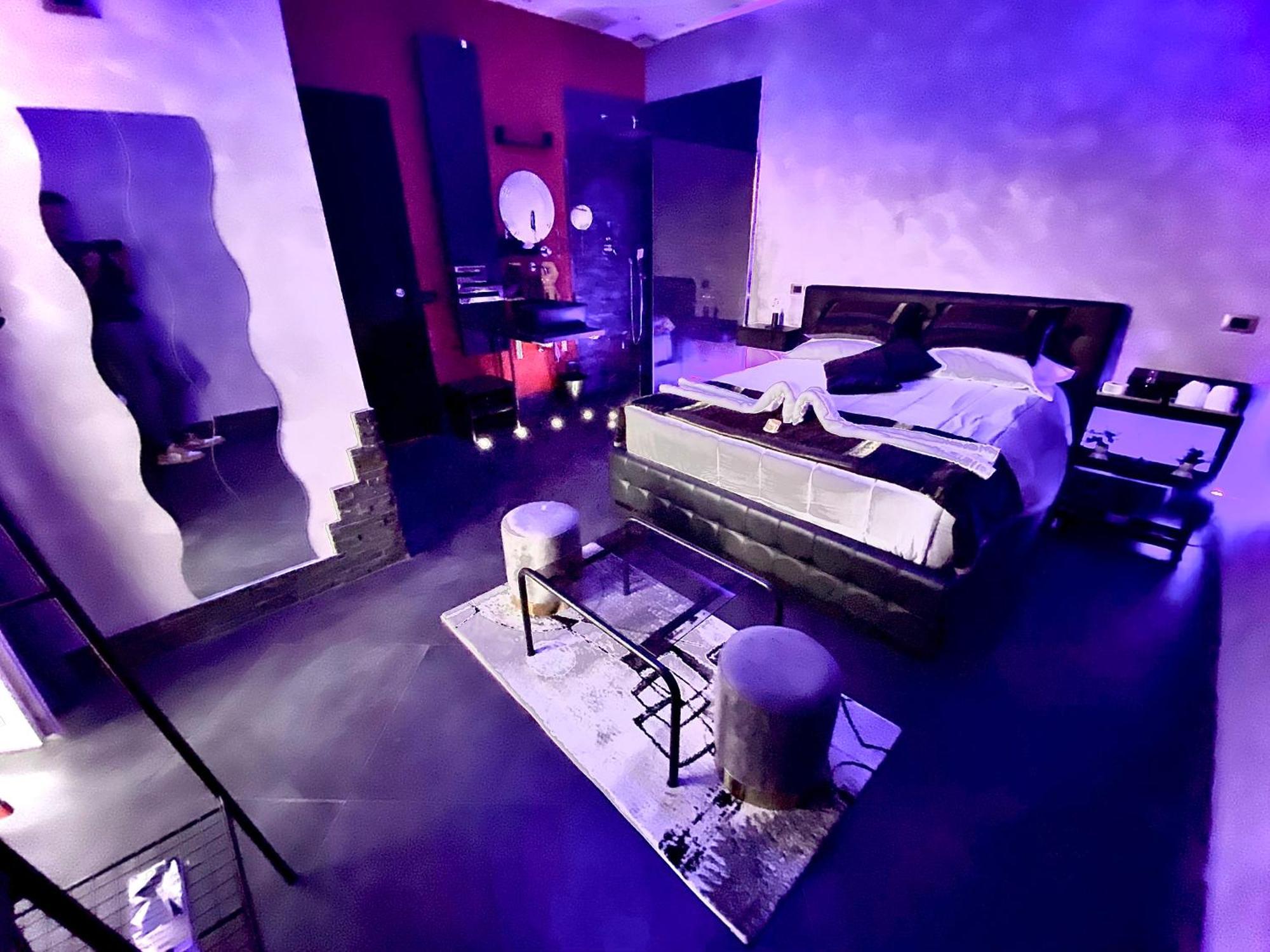 Luxury Home Design Rzym Zewnętrze zdjęcie