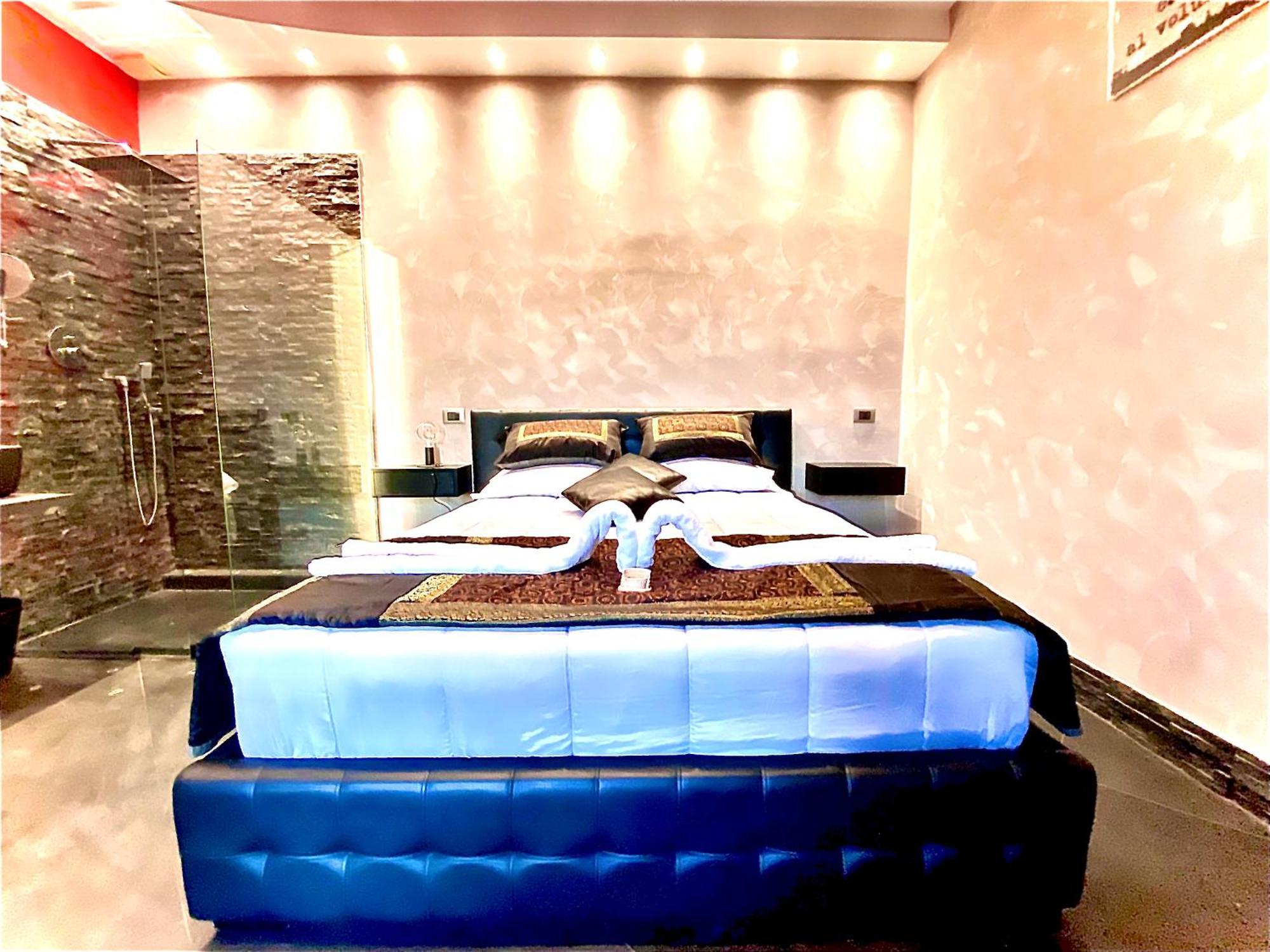 Luxury Home Design Rzym Zewnętrze zdjęcie