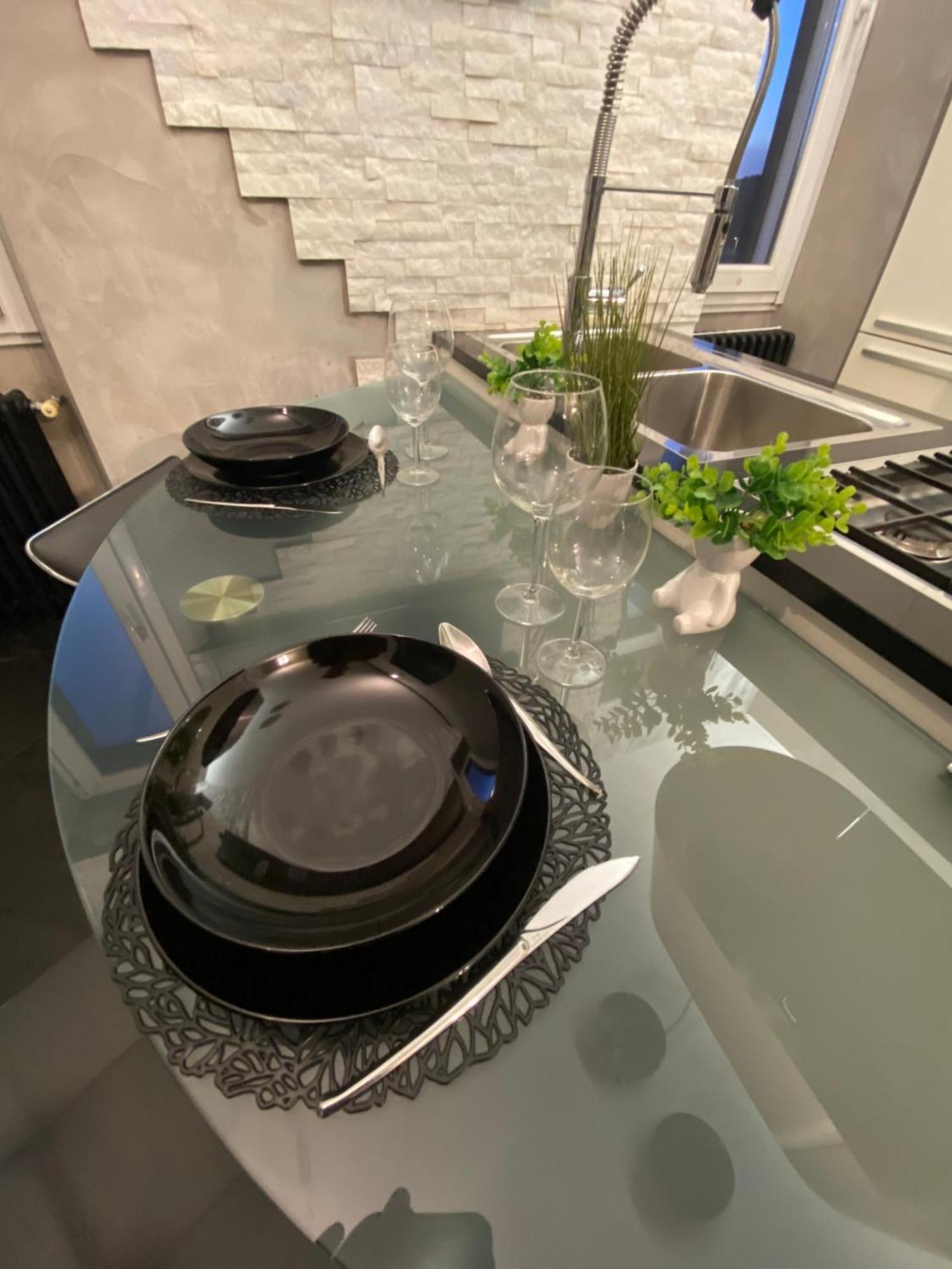 Luxury Home Design Rzym Zewnętrze zdjęcie