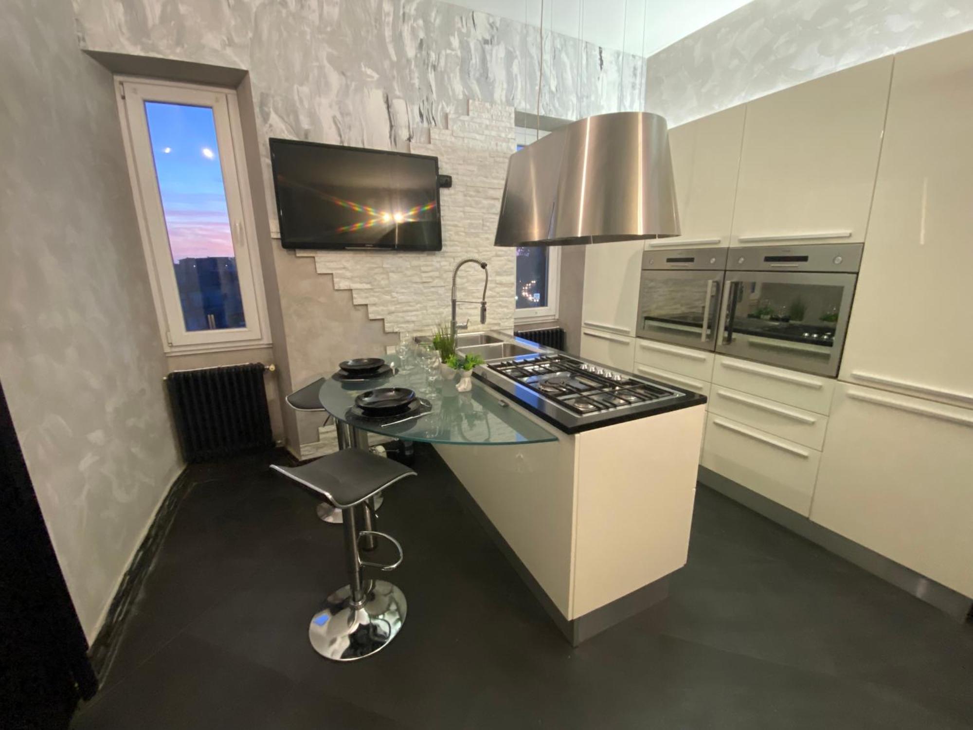 Luxury Home Design Rzym Zewnętrze zdjęcie