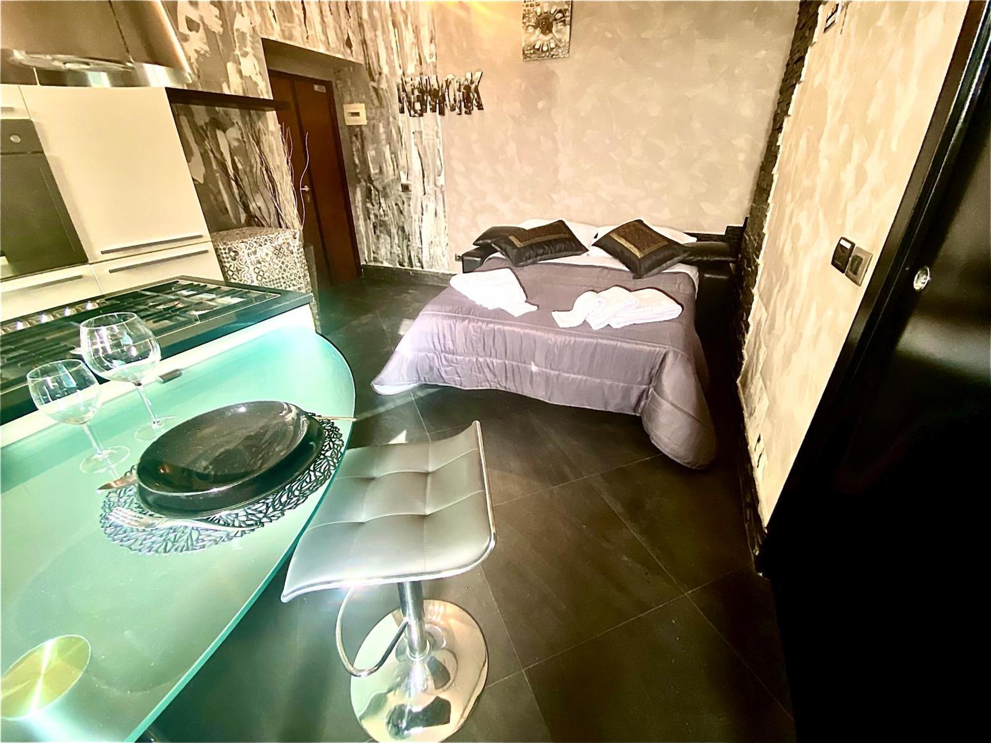 Luxury Home Design Rzym Zewnętrze zdjęcie