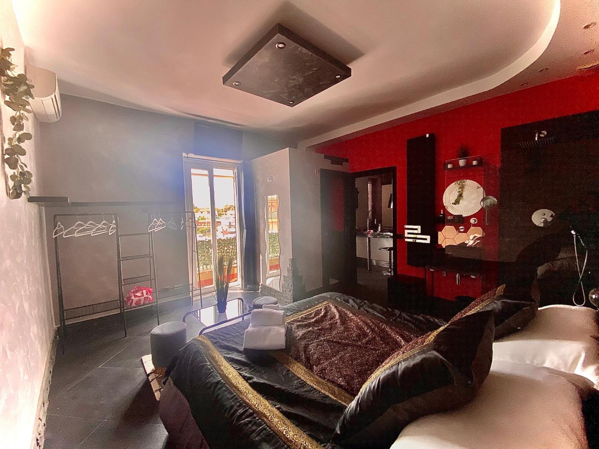 Luxury Home Design Rzym Zewnętrze zdjęcie