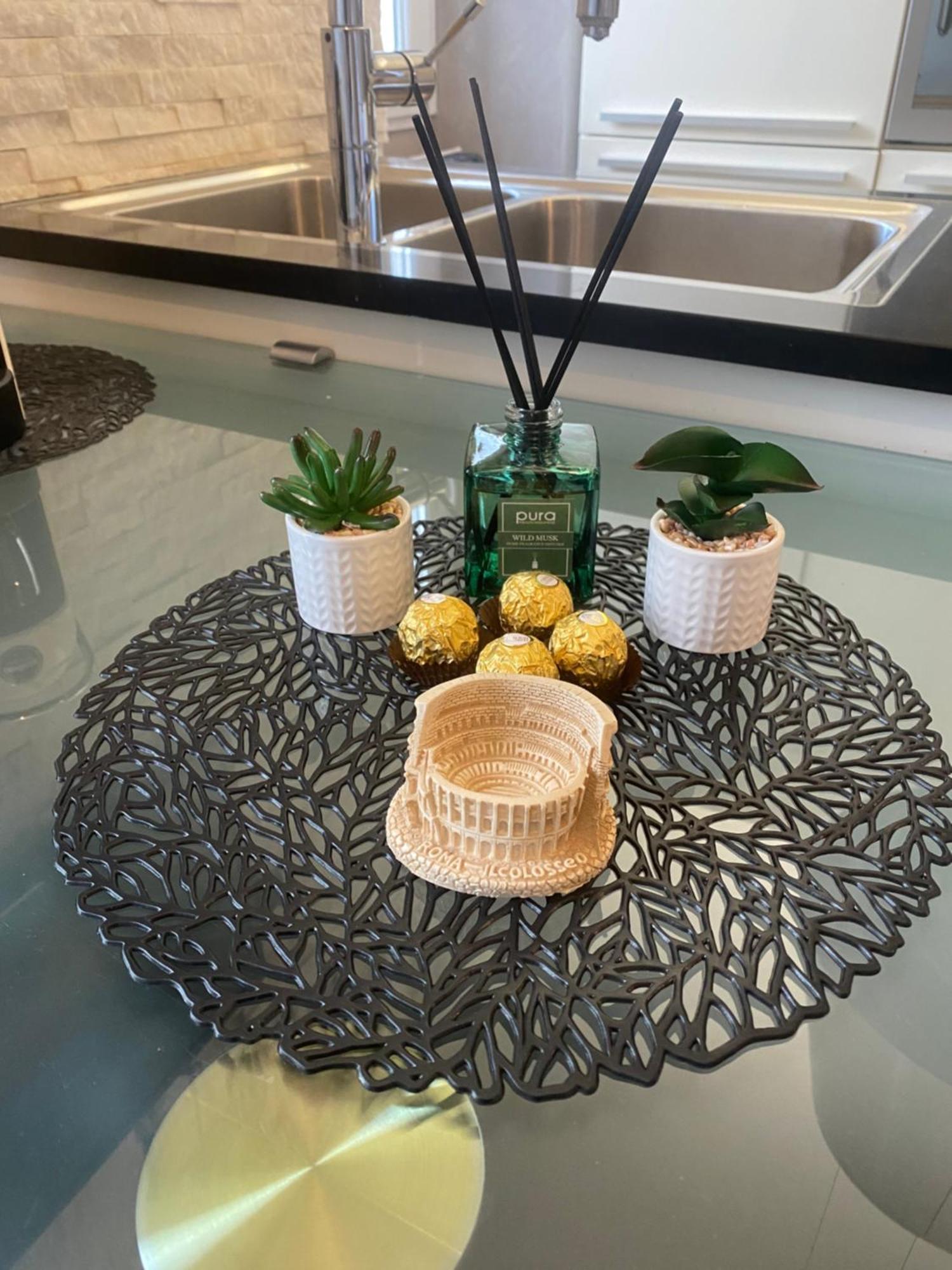 Luxury Home Design Rzym Zewnętrze zdjęcie