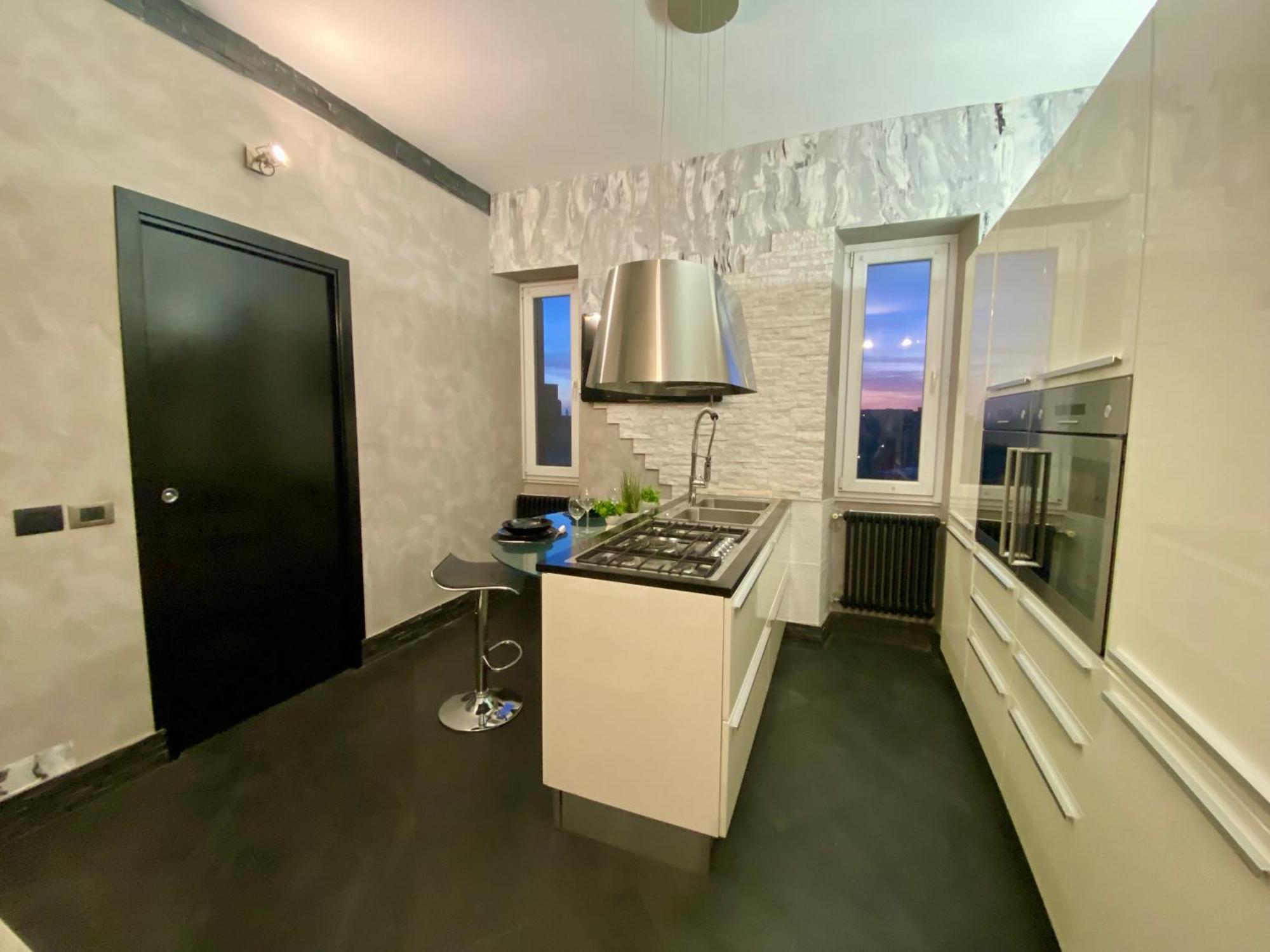 Luxury Home Design Rzym Zewnętrze zdjęcie