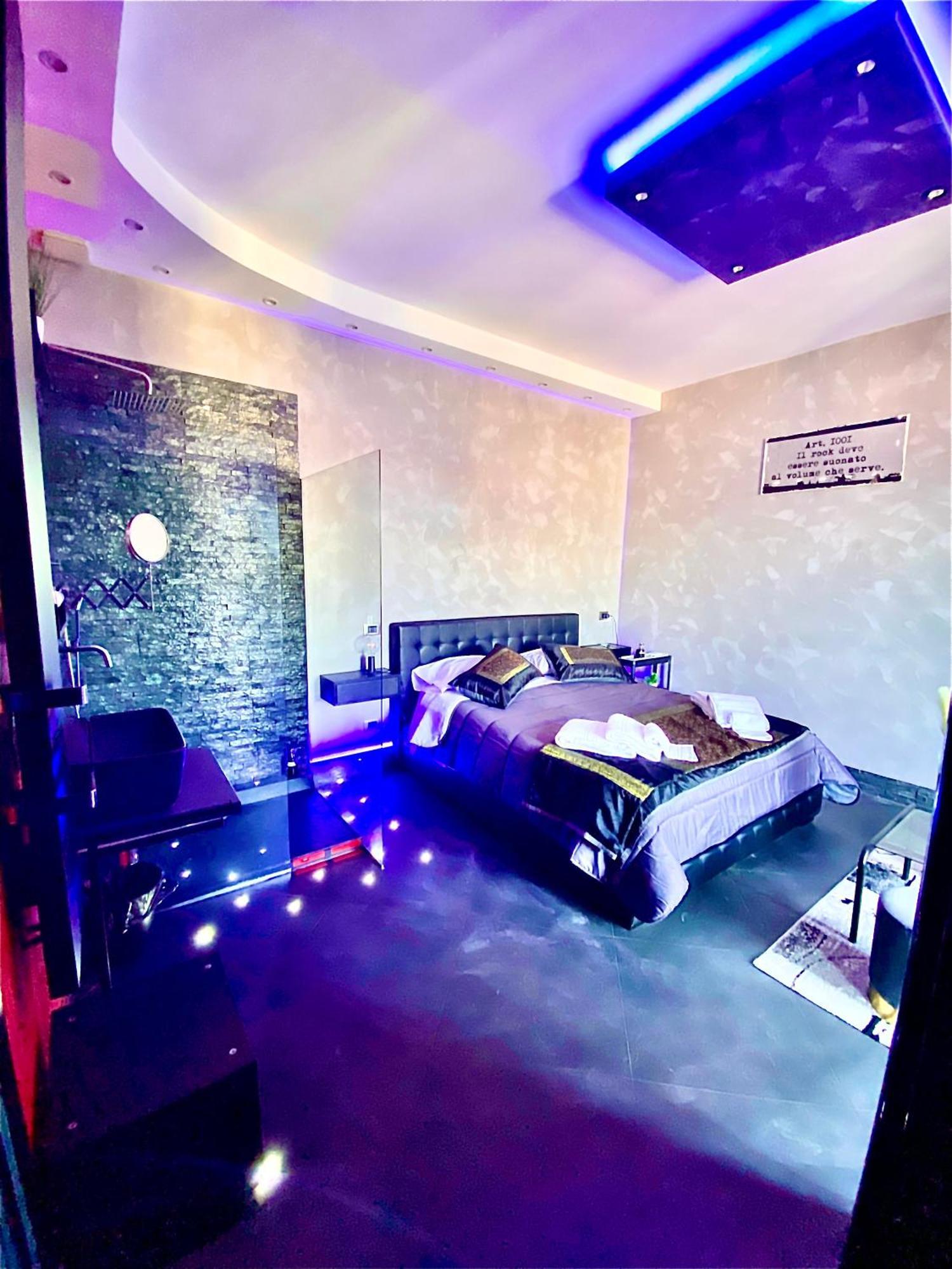 Luxury Home Design Rzym Zewnętrze zdjęcie