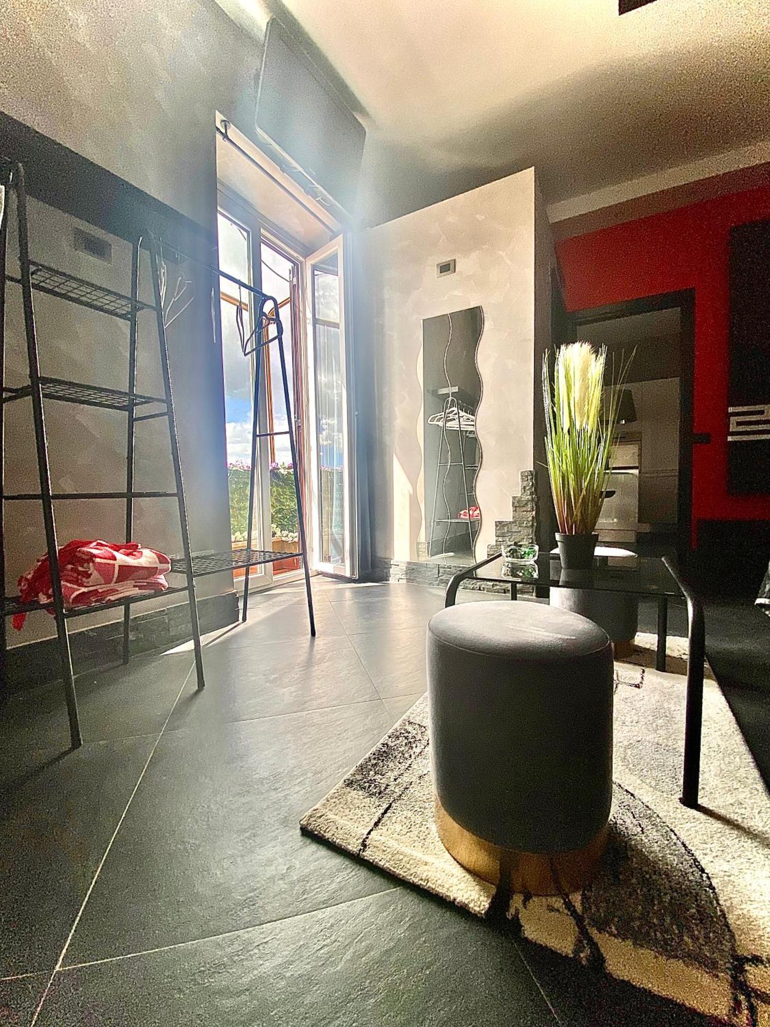 Luxury Home Design Rzym Zewnętrze zdjęcie