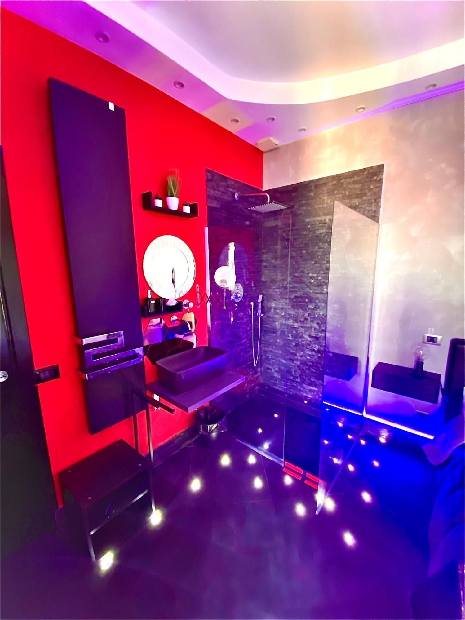 Luxury Home Design Rzym Zewnętrze zdjęcie